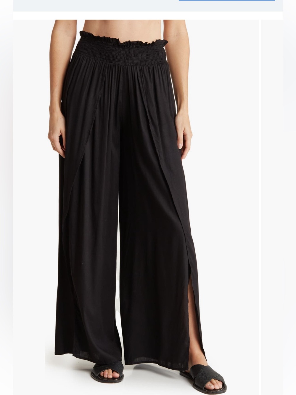 Élan Swim Coverup Pants